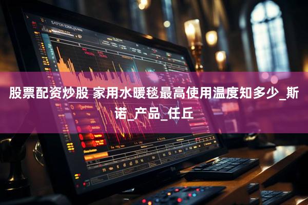 股票配资炒股 家用水暖毯最高使用温度知多少_斯诺_产品_任丘